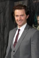 los angeles, 2 dec - richard armitage på hobbitens premiär på Dolby teater den 2 december 2013 i los angeles, ca. foto