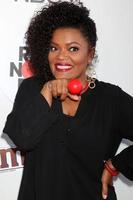 los angeles, 26 maj - yvette nicole brown at the red nose day 2016 special på Universal Studios den 26 maj 2016 i los angeles, ca foto