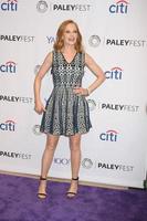 los angeles, sep 16 - marg helgenberger på paleyfesten 2015 höstens tv-förhandsvisning, csi farväl salute på paley center för media den 16 september 2015 i beverly hills, ca foto