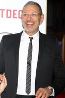 los angeles, 21 januari - jeff goldblum på mortdecai la premiär på en tcl kinesisk teater den 21 januari 2015 i los angeles, ca. foto