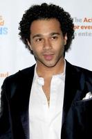 los angeles, 3 dec - corbin bleu på the actors funds looking ahead-priser på taglyan-komplexet den 3 december 2015 i los angeles, ca. foto