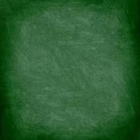 svarta tavlan grön foto