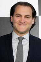 los angeles, sep 8 - michael stuhlbarg vid bondeoffret på premiären på writer's guild theatre den 8 september 2015 i Beverly Hills, ca. foto