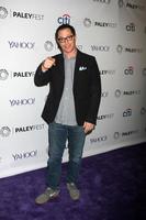 los angeles, 8 mars - joshua malina på paleyfest la 2015, flickor på dolbyteatern den 8 mars 2015 i los angeles, ca foto