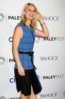 los angeles, 6 mars - claire danes på paleyfest la 2015, hemland på dolbyteatern den 6 mars 2015 i los angeles, ca foto