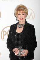 los angeles, 24 jan - karen sharpe kramer på producers guild of america awards 2015 på a century plaza hotel den 24 januari 2015 i century city, ca foto