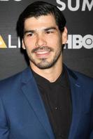 los angeles, 27 juni - raul castillo vid Nalip 16:e årliga latino media awards på w hollywood den 27 juni 2015 i los angeles, ca. foto