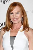 los angeles, sep 13 - marg helgenberger på paleyfest fall flashback, china beach på paley center för media den 13 september 2013 i beverly hills, ca foto