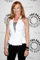 los angeles, sep 13 - marg helgenberger på paleyfest fall flashback, china beach på paley center för media den 13 september 2013 i beverly hills, ca foto