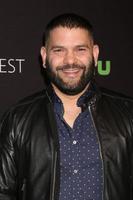 los angeles, 15 mars - guillermo diaz på paleyfesten los angeles, skandal på dolbyteatern den 15 mars 2016 i los angeles, ca. foto