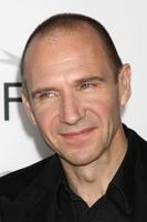 los angeles, 11 nov - ralph fiennes på den osynliga kvinnans visning på afi fest på tcl chinese theater den 11 november 2013 i los angeles, ca. foto