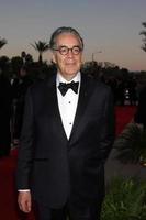 los angeles, 7 januari - Howard shore anländer till 2012 års Palm Springs internationella filmfestival gala på Palm Springs Convention Center den 7 januari 2012 i Palm Springs, ca. foto