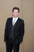 los angeles, 29 juli - michael muhney anländer till 2013 cbs tca sommarfest på den privata platsen den 29 juli 2013 i Beverly Hills, ca. foto