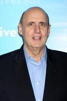 los angeles, 6 januari - jeffrey tambor anländer till nbc universal all-star winter tca party på athenauem den 6 januari 2012 i Pasadena, ca. foto