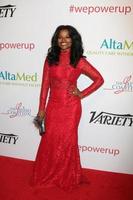 los angeles, 12 maj - keesha sharp på power up-galan på beverly wilshire hotel den 12 maj 2016 i beverly hills, ca. foto