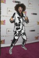 los angeles, 14 feb - redfoo på primärvågens 10:e årliga pre-grammy-fest på london west hollywood den 14 februari 2016 i west hollywood, ca. foto