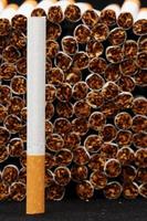tobaksindustrin foto