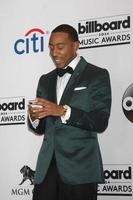 las vegas, 18 maj - ludacris, aka chris bridges vid 2014 års billboard Awards på mgm grand garden arena den 18 maj 2014 i las vegas, nv foto