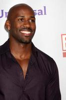 los angeles, 1 aug - dolvett quince anländer till nbc tca sommaren 2011 all star party på sls hotel den 1 augusti 2011 i los angeles, ca foto