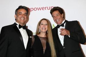 los angeles, 12 maj - deltagare vid power up-galan på beverly wilshire hotel den 12 maj 2016 i beverly hills, ca. foto