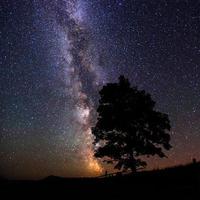 djup himmel astrophopo foto