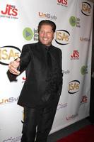 los angeles, 2 april - sean kanan vid 2014 års indieserie Awards på el portal teater den 2 april 2014 i North hollywood, ca. foto