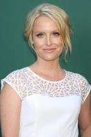 los angeles, 8 jul - sarah smyth på crown media networks juli 2014 tca party på privat egendom den 8 juli 2014 i beverly hills, ca foto