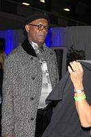 los angeles, 1 feb - samuel l jackson på bellafortuna entertainment naacp gifting suite på shrine auditorium den 1 februari 2013 i los angeles, ca. foto