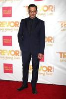 los angeles, 7 dec - lawrence zarian på trevorlive la på hollywood palladium den 7 december 2014 i los angeles, ca. foto