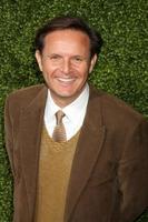 los angeles, 6 januari - Mark Burnett anländer till oprah Winfrey Network vinter 2011 tca-fest på Langham Huntington Hotel den 6 januari 2011 i Pasadena, ca. foto