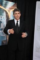 los angeles, 19 februari - alexander payne anländer till 2012 writers guild awards på hollywood palladium den 19 februari 2012 i los angeles, ca. foto