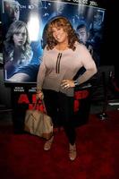 los angeles, 16 april - kym whitley på världspremiären av a haunted house 2 på regal 14 teatrar den 16 april 2014 i los angeles, ca. foto