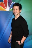 los angeles, 16 dec - freddy rodriguez på nbcuniversal tca pressturné på huntington langham hotel den 16 december 2015 i pasadena, ca. foto