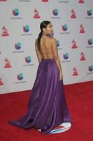 las vegas, nov 19 - manu manzo vid den 16:e latin grammy awards på mgm grand garden arena den 19 november 2015 i las vegas, nv foto