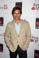 los angeles, 11 oktober - eric mccormack på les girls 15 på avalon hollywood den 11 oktober 2015 i los angeles, ca. foto