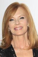 los angeles, 12 dec - marg helgenberger vid den 27:e amerikanska cinematekpriset på beverly hilton hotel den 12 december 2013 i beverly hills, ca. foto