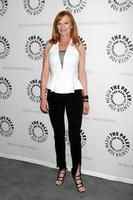 los angeles, sep 13 - marg helgenberger på paleyfest fall flashback, china beach på paley center för media den 13 september 2013 i beverly hills, ca foto