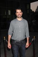 los angeles, 14 augusti - ron livingston på the dark tourist la premiär på arclight hollywood teatrarna den 14 augusti 2013 i los angeles, ca. foto