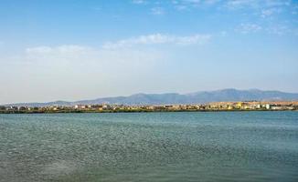 hdr saltlösningar i cagliari foto