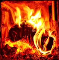 flamma eld flamma textur bakgrund foto