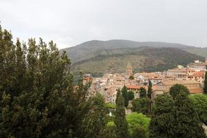 9 maj 2022. villa d'este i tivoli. Italien. foto