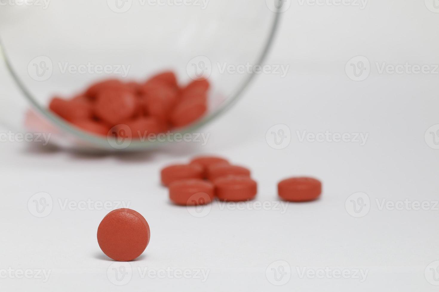 glas tabletten foto