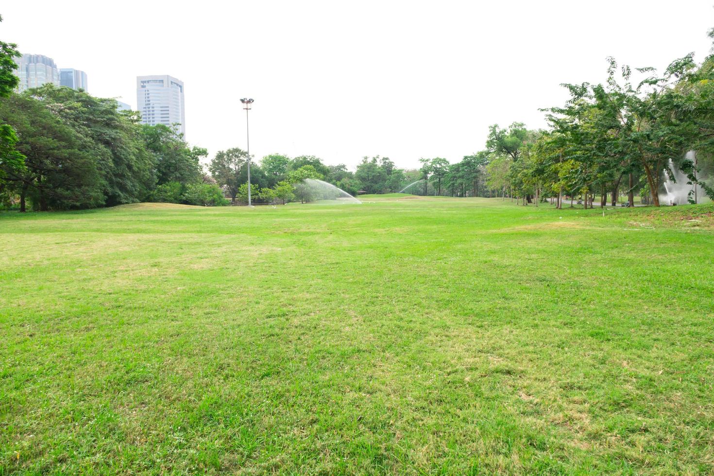 natuurpark in thailand foto