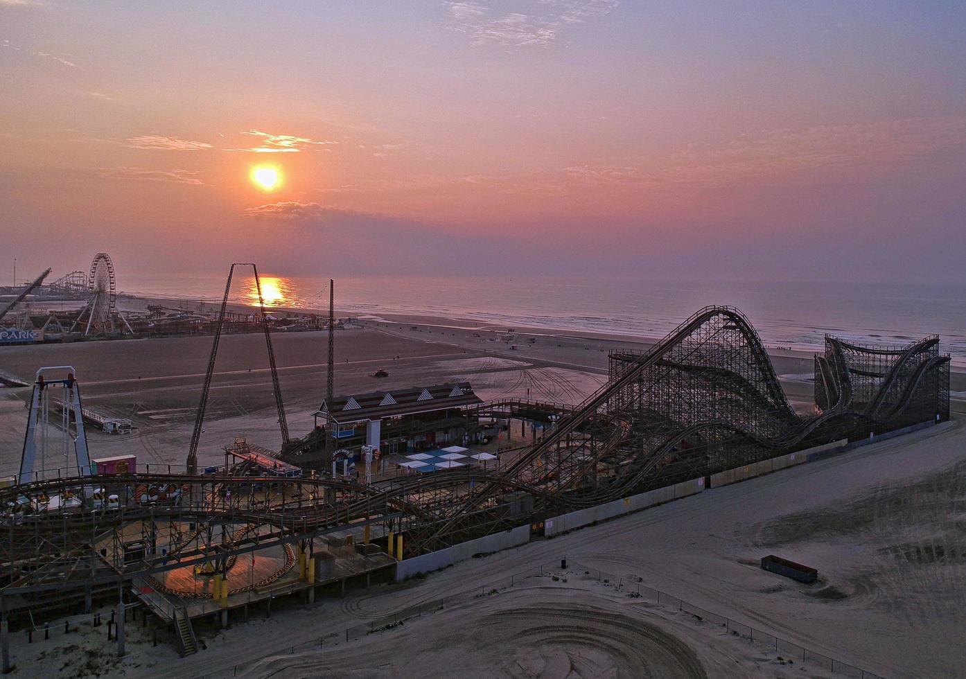 Wildwood, New Jersey foto