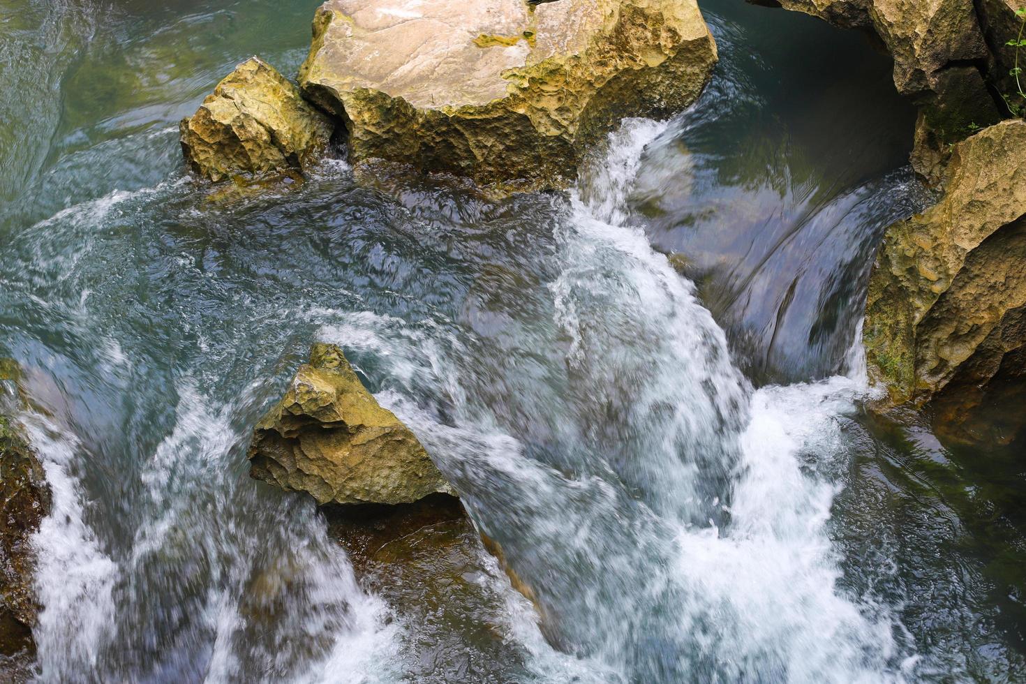 rivier natuur achtergrond foto