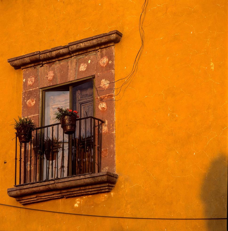 san miguel de allende mexico foto