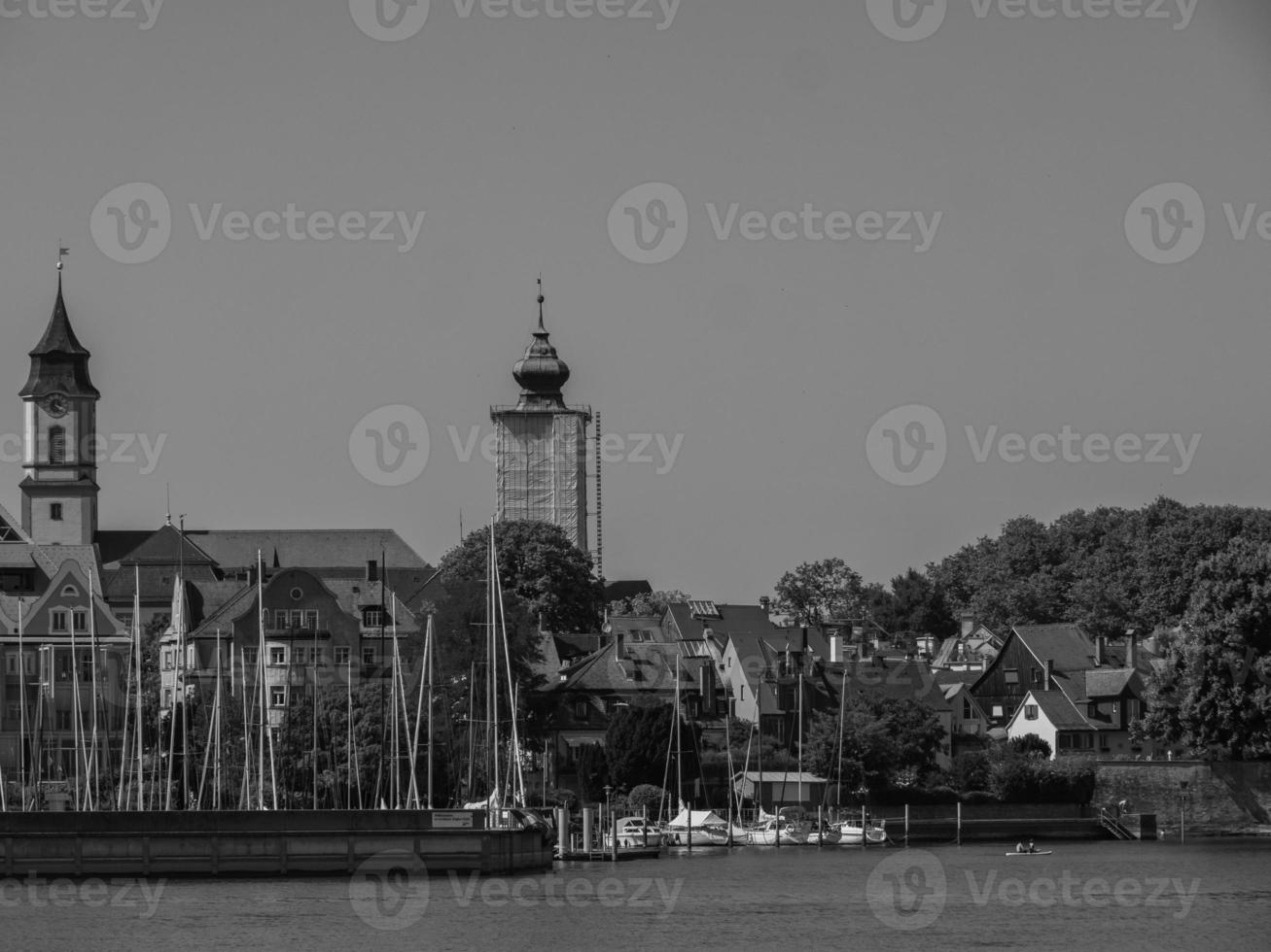 lindau aan het Bodenmeer foto