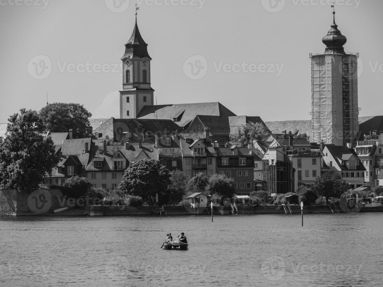 lindau aan het Bodenmeer foto