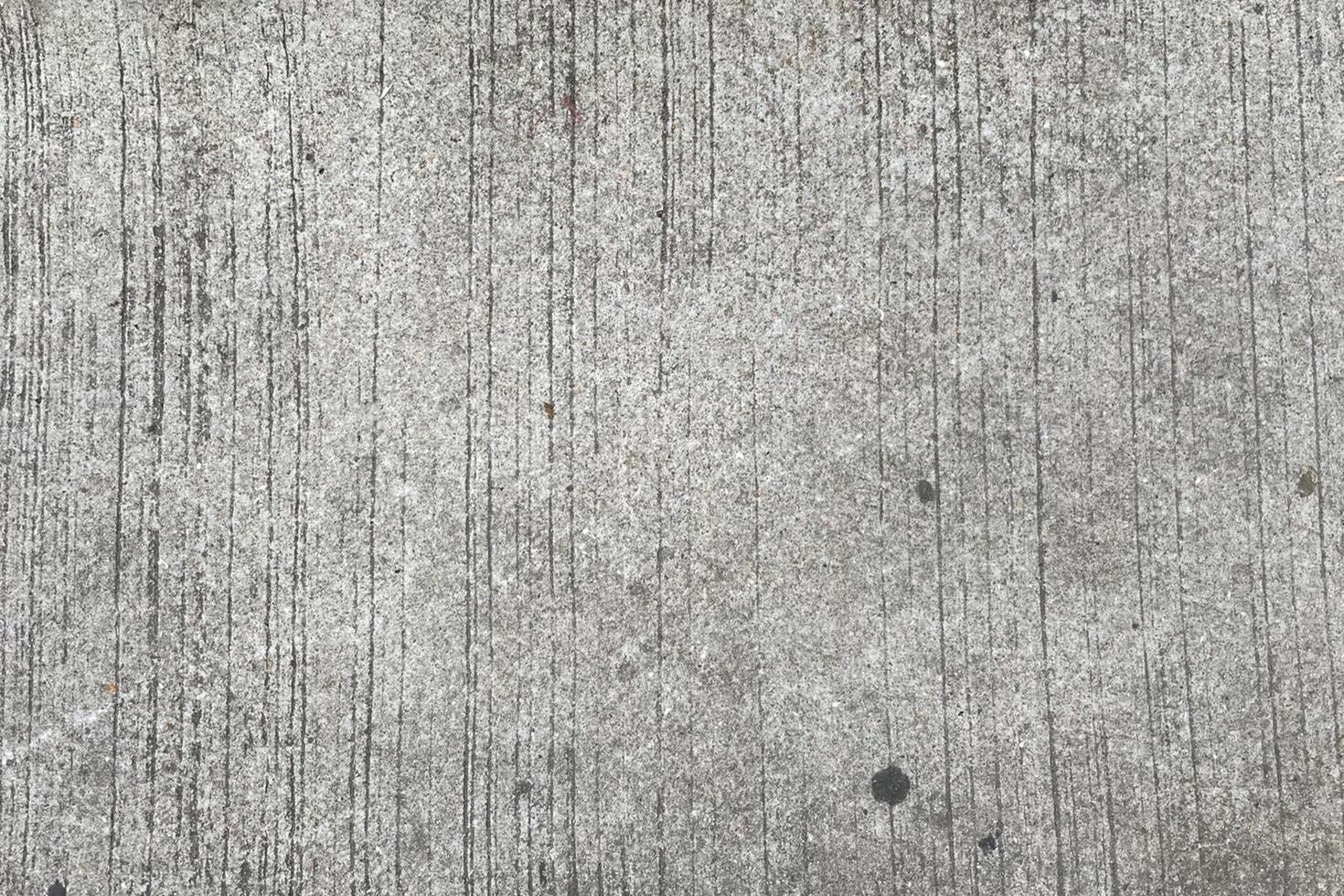 textuur van beton, betonnen vloer, betonnen achtergrond. cement polish mooie textuur foto