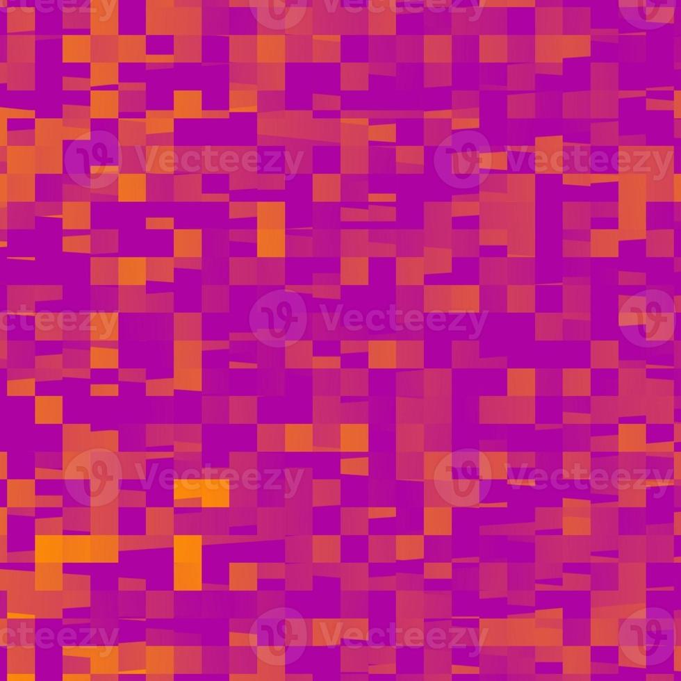 futuristische en moderne gele, oranje en violet gekleurde abstracte gradiëntachtergrond. beschikbaar voor tekst. geschikt voor social media, quote, poster, backdrop, presentatie, website, etc. foto